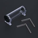 160 X 50 mm Tank G1/4 Thread Cylinder Reservoir Tank for PC Water Cooling System