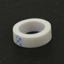 Individual Eyelash Tape Extension Round Jade Stone Glue Adhesive Holder Set