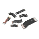 7-in-1 Ribbon Cables for DJI Phantom 4 Pro V2.0 Gimbal Repair Accessory