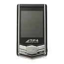 Mini Player 8GB MP3 LCD FM Radio Video Music Media Player Voice Recorder