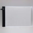 Light Tablet Pad Ultrathin A4 LED USB Plug Diamond Embroidery Painting CraftTool
