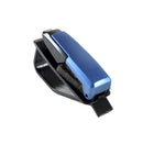 1PCS Car Vehicle Accessory Sun Visor Eye Glasses Sunglasses Card Pen Clip Holder