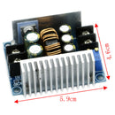 DC-DC Converter 20A 300W Step up Step down   Boost Power Adjustable Charger Z