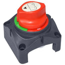 12V/24V Car Marine Battery Switch Battery Disconnect Isolator 2-Position Sw