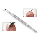 New Toe Nail Clippers 2Pc Nail Correction Nippers Clipper Cutters Dead Skin