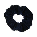 20 Pieces Womens Soft Velvet Elastic Scrunchies Bobble Hair Ropes for Girls