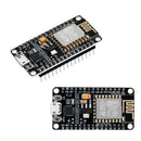 NodeMcu Lua ESP8266 CP2102 Wireless WiFi Internet Things Development Bo ROZ