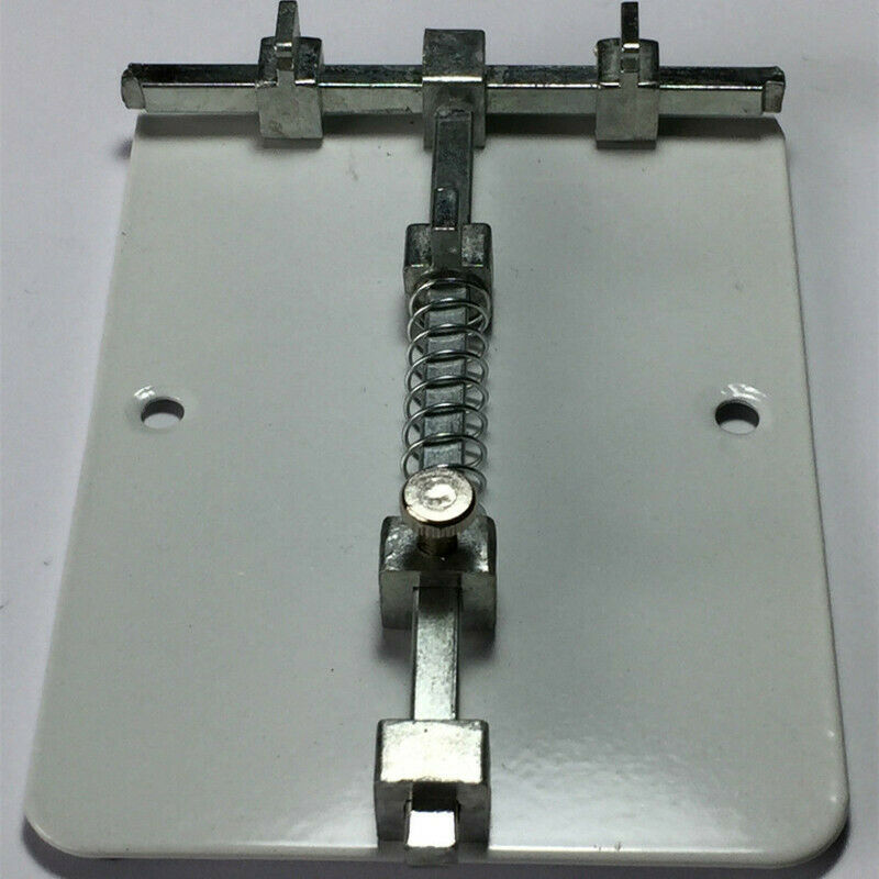 Universal PCB Circuit Board Holder Fixtures Repairing Tool For Mobile Phone