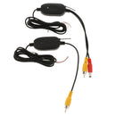 2.4G Wireless Transmitter Receiver Kit For Car Reverse