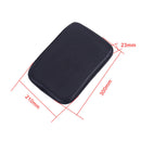 Universal Car Armrest Pad Center Console Cushion Mat Cover Protector Accessory