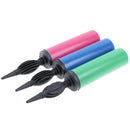 Balloon Pump for Party Latex Inflatable Toys Foil Balloons Air Balls Hand Pu Gw