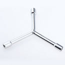 8-9-10MM Y-TYPE HEXAGON SOCKET WRENCH CAR /BICYCLE /MOTORCYCLE REPAIR TOOL