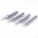10PCS Solder Screwdriver Iron Tip 900M-T for Hakko Soldering Rework Station Ew