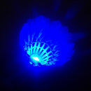 Lovely 1* Dark Night LED Badminton Shuttlecock Birdies Lighting Multicolours US