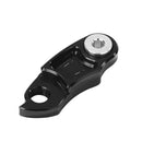 Mi Xim MTB Road Bike Derailleur Hanger Extender for 40/42/46/50/56T (Black) A