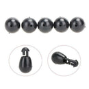 20PCS Quick Change Beads Camo Fishing Hooklength Instantly Shock Bead for C F3F4