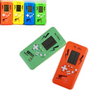 Fun Brick Game Classic  Handheld LCD Electronic Game Toys Game Console FT