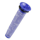 10Pcs Replacement Vacuum Cleaner Parts Washable Dust Filter Filters For Dys