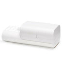 Plastic Case Holder Storage Box for 8x AA Battery Container OrganizerBX