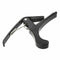 Capo For electric Guitar Accessories Simple and easy to use black