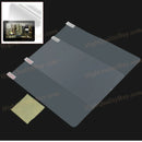 2Pcs Universal 10.1" inch Screen Protective Protector Film For Tablet PC  nlan