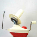 1x Swift Yarn Fiber String Ball Wool Winder Holder Hand operated Useful Pre T5I9