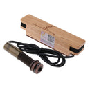Adeline AD-33 Soundhole Acoustic Folk Guitar PickupÃ¯Â¼Å’ with 6.35mm Coppery