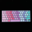 Ultra Thin Silicone Keyboard Cover Skin Protector 13 Inch Air Pro Retina-B23 13