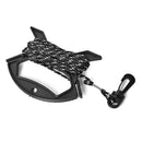 1 Pcs Fishing  Folding Waterproof Bucket Outdoor Camping Collapsible Tools U
