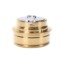 Portable Mini Outdoor Camping Picnic Cooking Stove Combustion Stove withSEAU