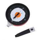 Frying Pan Clock with Fried Egg - Novelty Hanging Kitchen Cafe Wall Clock K