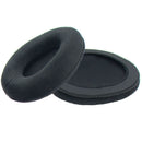Replacement Earpad Ear Pad Foam Cushion for Beyerdynamic DT235 Headphone Black