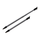 5XRetractable MetalStylus TouchScreenPen for New Nintendo 3DS LL/XL Console