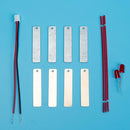 1Set Children Bio Energy Science Kit Potato Fruit Supply Electricity ExperimeJ!E