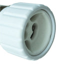 E27 to GU10 Extend Base LED CFL Light Bulb Lamp Adapter Converter Screw Soc L7X8