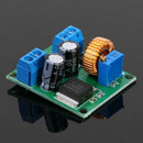DC-DC Adjustable Step Up Module 3 5 12V to 19 24 30 36V Boost Converter