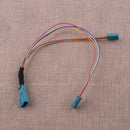 Fit for BMW F04 F06 F13 F18 ECU Y Splitter Cable Adapter NBT Touch Controller