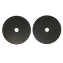 2pcs Counterweight Balance Weights for Handheld Camera Stabilizer Gimbal
