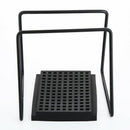 Pour Over Coffee Dripper Stand Drip Station Reusable Permanent Coffee Filte O4P9