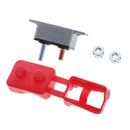 Auto Reset 12V 24V Circuit Breaker Car Automatic Fuse Metal Stud Bolt 40A 40Amp