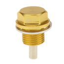 Pack of 2 M16X1.5 Anodized Engine Oil Drain Bolt Plug Replace for Subaru
