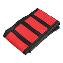 Motorcycles Seat Cover Rubber Universal Stretchy Soft Durable Fashion Design
