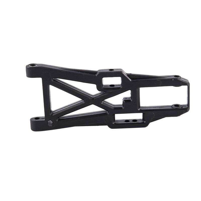 For RC HSP 06011 Front Lower Suspension Arm 2P For HSP 1:10 Off-Road Buggy W6N5