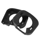 RD5 Bicycle Pedal Cleat Protection Cover Rubber Bike Locking Plate Splint
