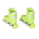 1Pair Finger Toys Roller Skates Sport Games for Kids Children Gift