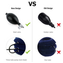 Hailicare Inflatable Cervical Neck Traction Support Pillow For Neck Pain He
