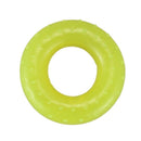 30KG Professional Strength Finger Palm Hand Grip Palm Power Training Rubber