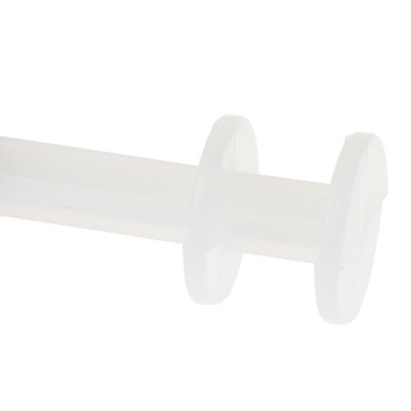 Pet Dog Cat Puppy Pills Dispenser Feeding Kit Given Medicine Control Rods Fee TE