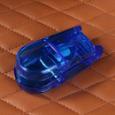 Portable Pill Tablet Cutter Splitter Divide Storage Case Medicine Cut Box A