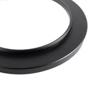 Camera 49mm to 62mm Metal Step Up Ring Adapter